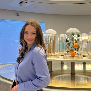 Meet your Posher, Josie